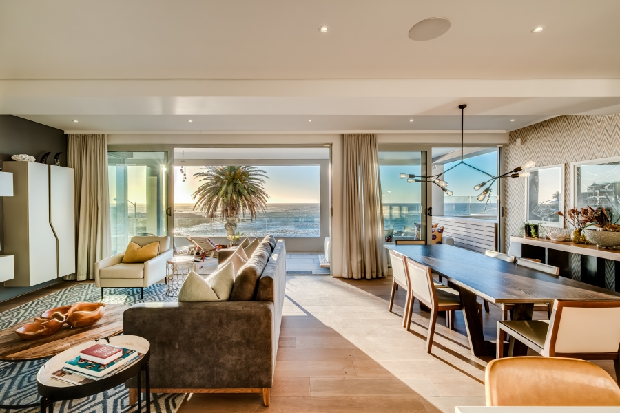3 Bedroom Property for Sale in Camps Bay Western Cape